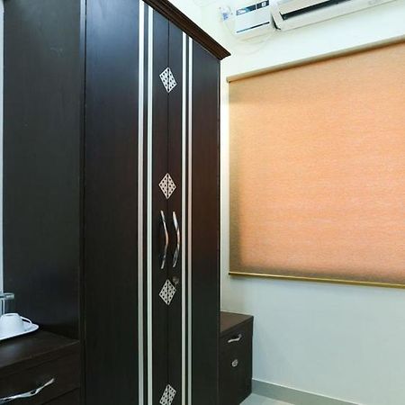 Majestic Inn Chennai Exterior photo