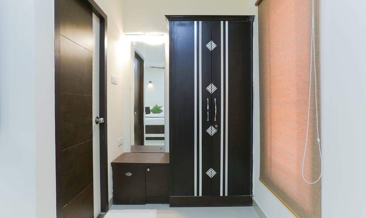 Majestic Inn Chennai Exterior photo